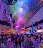 Fremont Street Experience