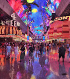 Fremont Street Experience