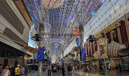 Fremont Street Experience