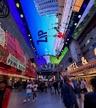 Fremont Street Experience