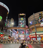 Fremont Street Experience