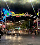 Fremont Street Experience