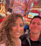 Fremont Street Experience