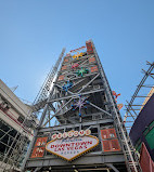 Fremont Street Experience