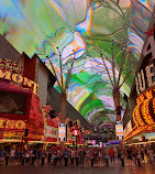 Fremont Street Experience