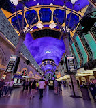 Fremont Street Experience