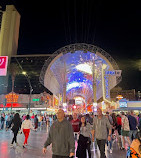 Fremont Street Experience