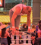 Fremont Street Experience