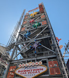 Fremont Street Experience