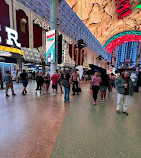 Fremont Street Experience