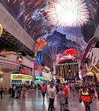 Fremont Street Experience