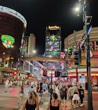 Fremont Street Experience