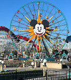 Disneyland Resort