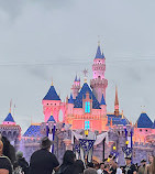 Disneyland Resort