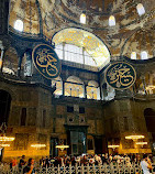 Hagia Sophia