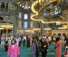 Hagia Sophia