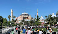 Hagia Sophia