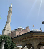 Hagia Sophia