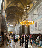 Hagia Sophia