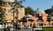 Hagia Sophia