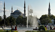 Hagia Sophia