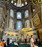 Hagia Sophia