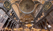 Hagia Sophia