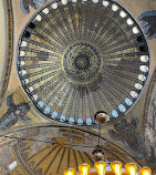 Hagia Sophia