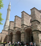 Hagia Sophia