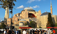 Hagia Sophia