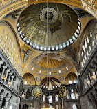 Hagia Sophia