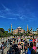 Hagia Sophia