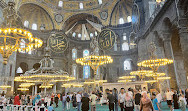 Hagia Sophia