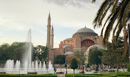 Hagia Sophia