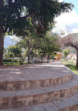 Plaza Pintacha