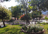 Plaza Pintacha