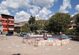 Plaza Pintacha