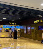 PVR Inorbit Mall Cyberabad