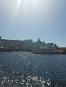 Boat Launch - Disney's Hollywood Studios