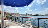 Boat Launch - Disney's Hollywood Studios