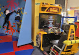 Spacehoppas Playzone