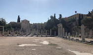 Roman Forum of Athens (Roman Agora)