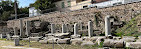 Roman Forum of Athens (Roman Agora)