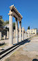 Roman Forum of Athens (Roman Agora)