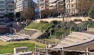 Roman Forum of Thessaloniki