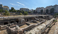 Roman Forum of Thessaloniki