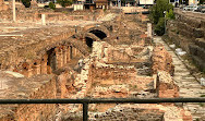 Roman Forum of Thessaloniki