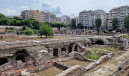 Roman Forum of Thessaloniki