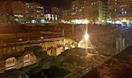 Roman Forum of Thessaloniki