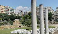 Roman Forum of Thessaloniki